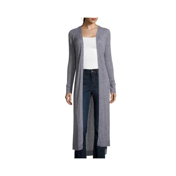 Stylus Duster Sweater