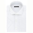 Van Heusen Slim Fit Short Sleeve Dress Shirt