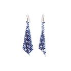 Mixit&trade; Star Mesh Earrings