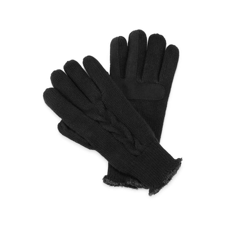 Isotoner Smartouch Knit Gloves