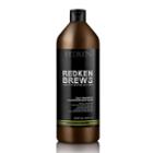 Redken Brew Daily Shampoo - 33.8 Oz.