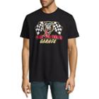 Dickies Gas Monkey Garage Speed Decal Tee