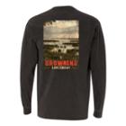 Browning Men's Tee Shirt Cc Browning Marsh