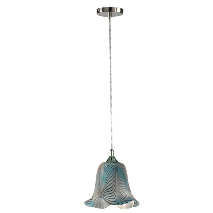 Dale Tiffany&trade; Loyola Mini Pendant