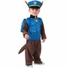 Paw Patrol 2-pc Dress Up Costume