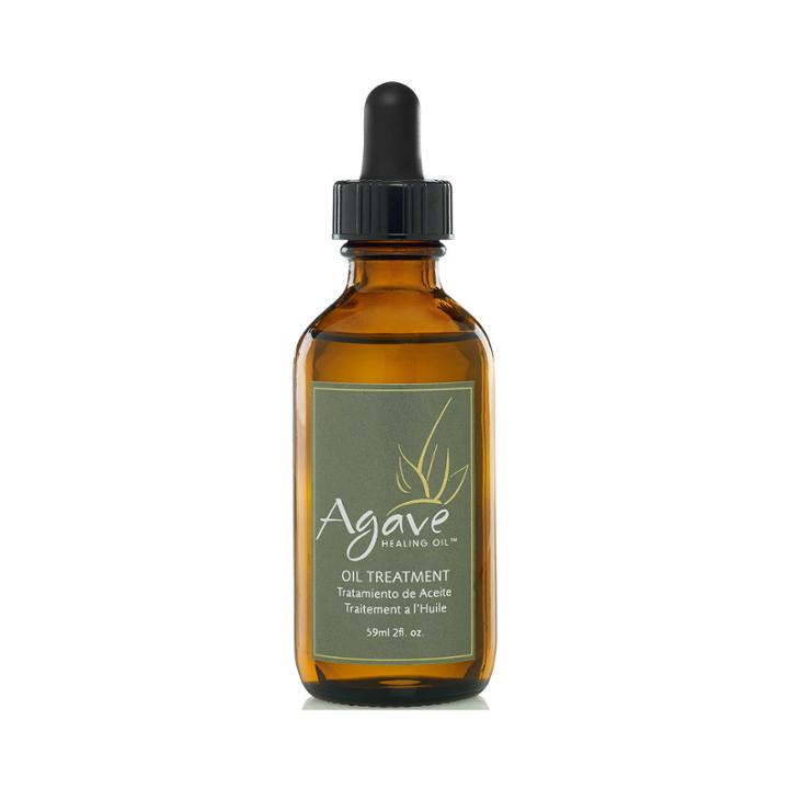 Agave Healing Oil Treatment - 2 Oz.