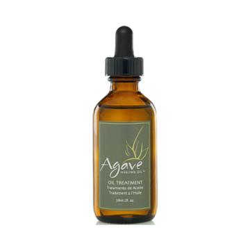 Agave Healing Oil Treatment - 2 Oz.