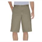 Dickies 13 Loose-fit Cargo Cotton Shorts