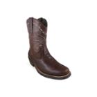 Smoky Mountain Women's Josie 8 Leather Cowboy Boot