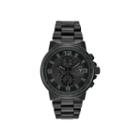 Citizen Eco-drive Mens Black Watch Ca0295-58e