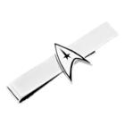 Licensed Star Trek&trade; Tie Bar