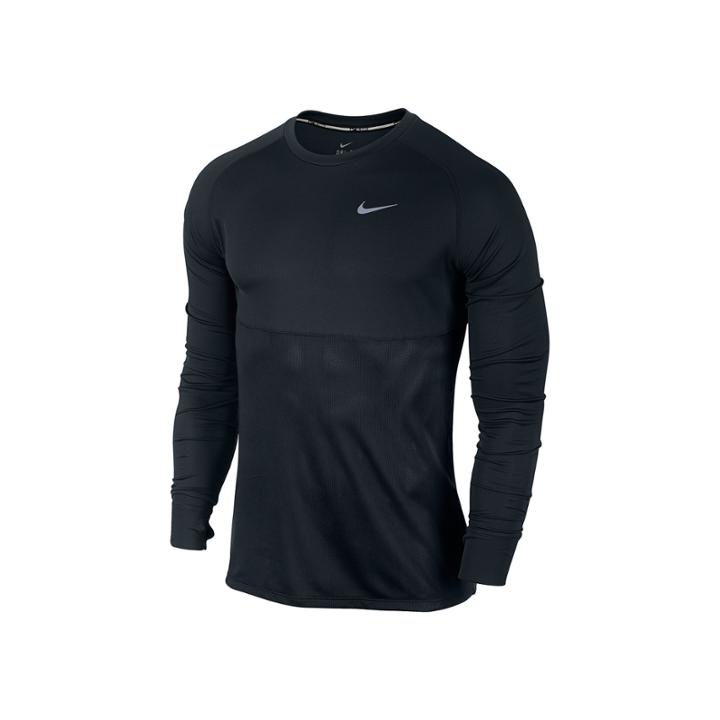 Nike Racer Dri-fit Long-sleeve Top