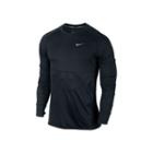 Nike Racer Dri-fit Long-sleeve Top