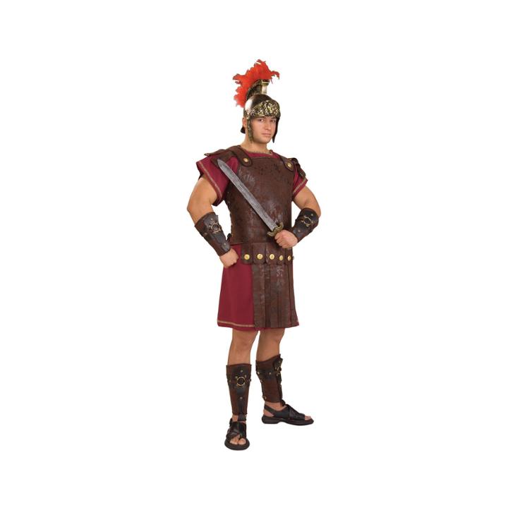 Roman Chest Cover