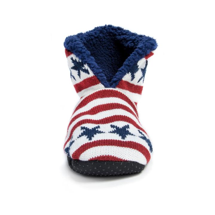 Muk Luks Slipper Booties