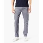 Dockers Jean Cut Slim Fit Flat Front Pants