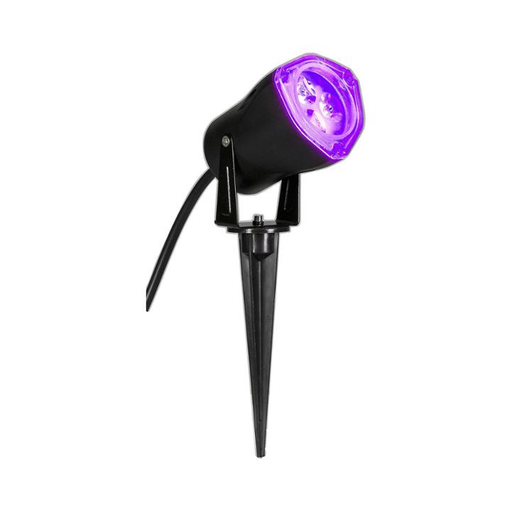 Black-light Led Spot Light