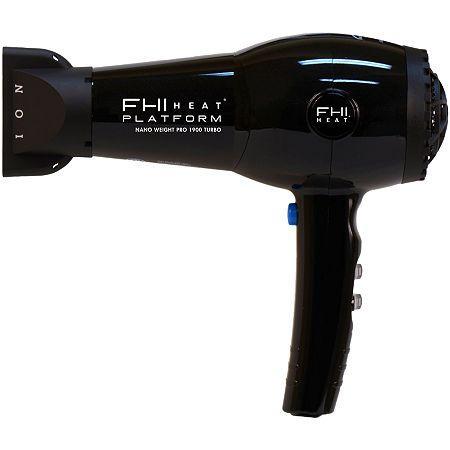 Fhi Heat Platform Pro 1900 Turbo Tourmaline Ceramic Hair Dryer