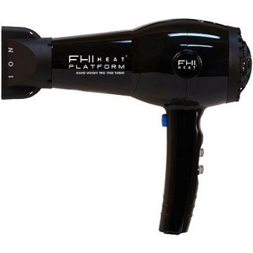 Fhi Heat Platform Pro 1900 Turbo Tourmaline Ceramic Hair Dryer