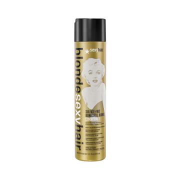 Blonde Sexy Hair Sulfate-free Bombshell Blonde Conditioner - 10.1 Oz.