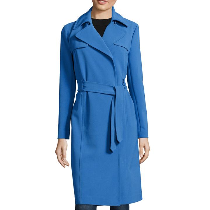 Liz Claiborne Trench Coat