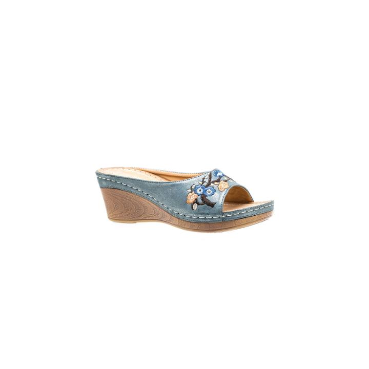 Gc Shoes Bonita Womens Wedge Sandals