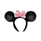 Minnie Ears Headband Deluxe