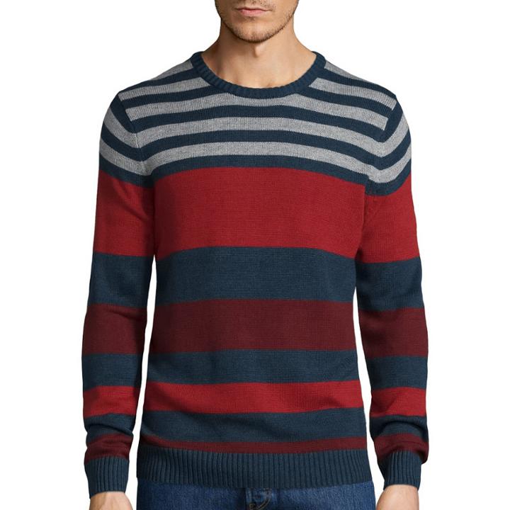 Levi's Long-sleeve Best Sweater