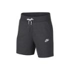Nike French Terry Soft Shorts