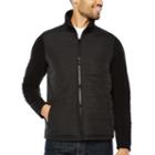 Claiborne Midweight Quilted Jacket