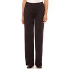Alfred Dunner Easy Going Relaxed Fit Knit Pull-on Pants