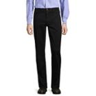 St. John's Bay Slim Fit Flat Front Pants