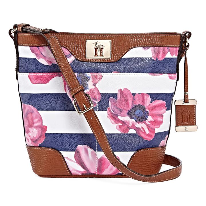 Tig Ii Avery Crossbody Bag