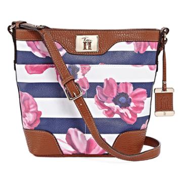 Tig Ii Avery Crossbody Bag