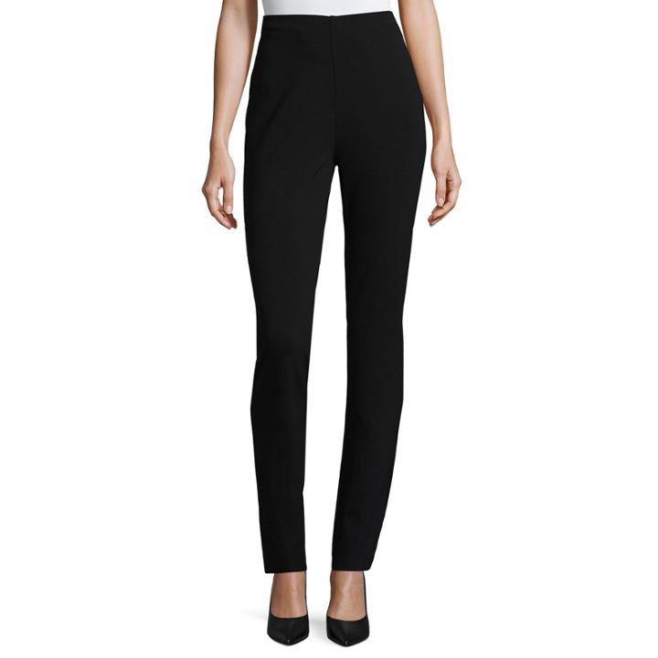 Liz Claiborne Knit Leggings-talls
