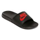 Nike Benassi Jdi Solarsoft Mens Slide Sandals