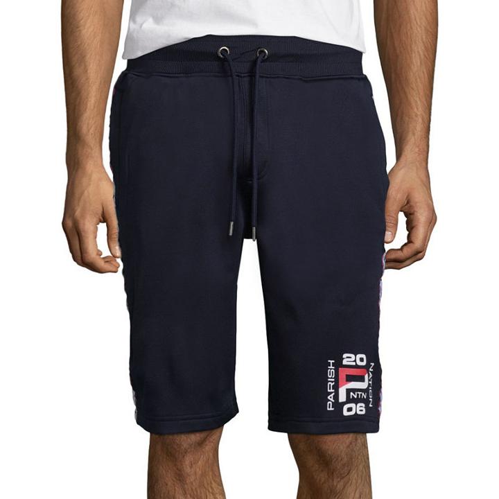 Parish Soft Shorts