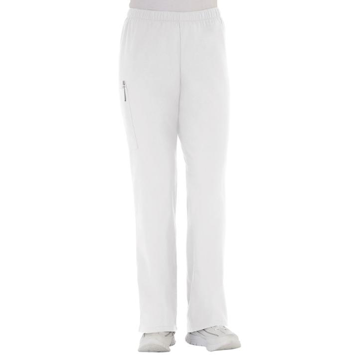 F3 By White Swan Ladies Cargo Pckt Pant