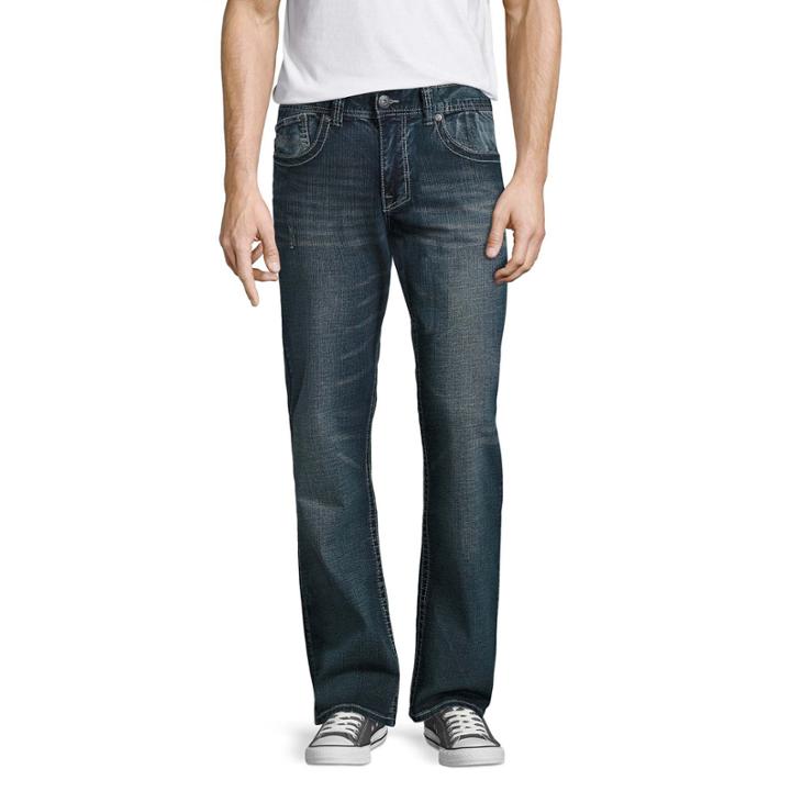 Gc Shoes Relaxed Fit
