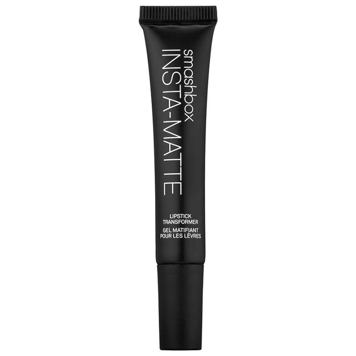 Smashbox Insta-matte Lipstick Transformer