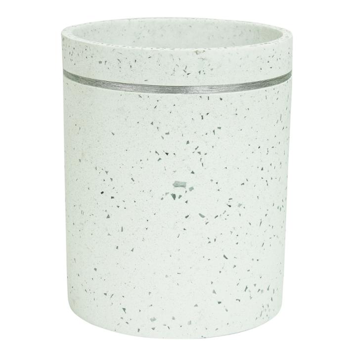 Bacova Guild Bacall Waste Basket