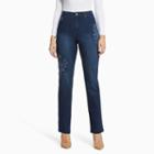 Gloria Vanderbilt Amanda Craft Jeans