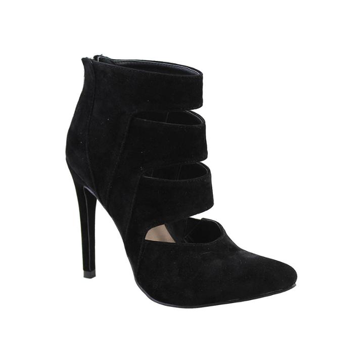 Michael Antonio Lilo Open Booties