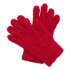 Mixit Fluffy Knit Cold Weather Gloves