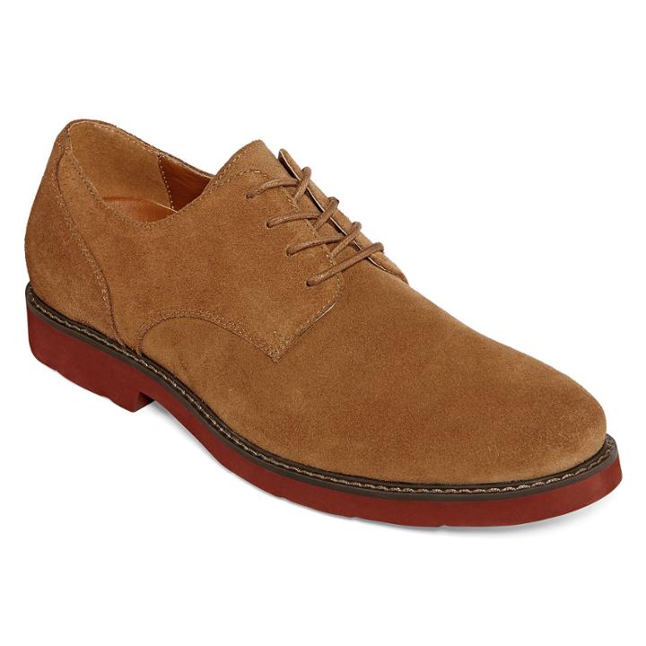 St. John's Bay Hampton Mens Dress Shoes