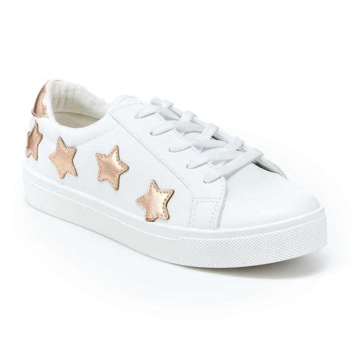 Union Bay Shooting Star Womens Sneakers