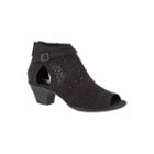 Easy Street Carrigan Womens Shooties-narrow