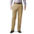 Dockers D4 Iron-free Relaxed-fit Flat-front Pants