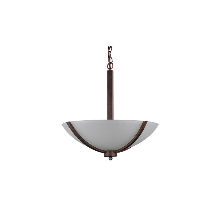 Mickayla 3-light Chandelier