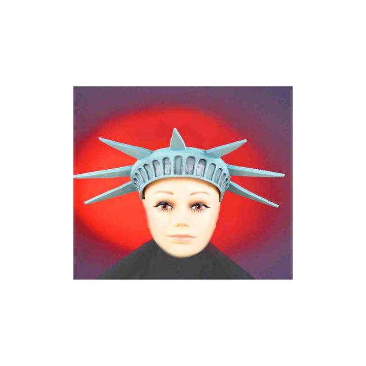 Statue Of Liberty Tiara